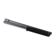 Ittar window vacuum cleaner kit with powersqueegee,spray bottle,microfiber cleaning head,exstension pole,suction... N12