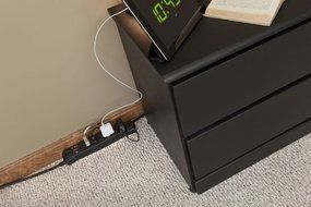 APC P74 Essential SurgeArrest, 7 outlet