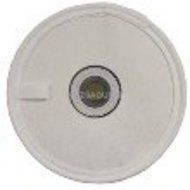 Nutone 84128000 Vacuum Filter for Nutone Central CV350W (Aftermarket)