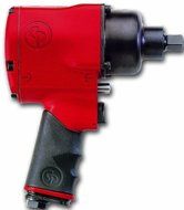 Chicago Pneumatic CP6500RSR Industrial 1/2-Inch Impact Wrench by Chicago Pneumatic