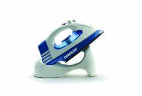 Oreck Cordless Speed Iron