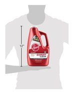 Hoover Expert Clean 128 Ounce Carpet Washer Liquid Detergent, AH15074 N5