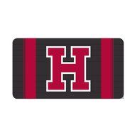 OTM Essentials S1-PBCV1-HAR Harvard University Black Power Bank, Classic Slim