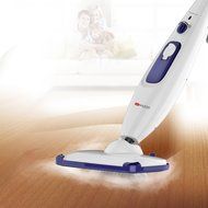 Kazoo Microfiber Steam Pocket Mop, 350ml, blue N9