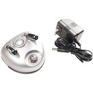 New MAXSA INNOVATIONS 37314-CL Park Right Garage Dual-Laser Park with LED Light