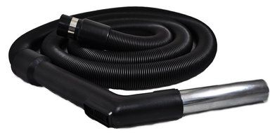 Central Vacuum Cleaner Non Electric Stretch Hose BI-4101