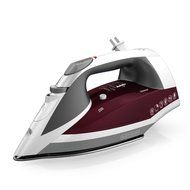 BLACK+DECKER ICR2030 Vitessa Advanced Steam with Stainless Steel Cord Reel N8
