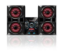 Sony LBTGPX77 1800W Mini Music System with Bluetooth and NFC N2