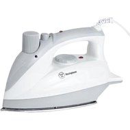 Westinghouse Turbo Dry Steam Iron