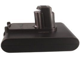 Battery2go Battery fit to Dyson DC31 Animal, DC34, 17083-4211, DC31, DC44, DC35, 17083-2811, 917083-03 N3