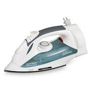 Sunbeam SteamMaster Professional Retractable Cord Iron Model#GCSBCL-234000 N2