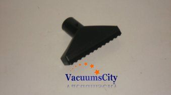 Hoover Canister Vacuum Upholstery Brush W/ litter Picker 5-1/2" Upholstery Tool with Locking Pin Generic Part... N4
