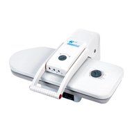 SteamFast SP-660 Table Top Steam Press N4