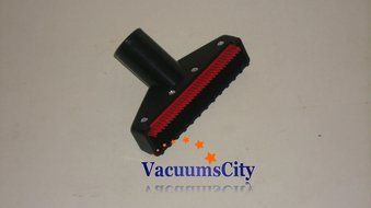 Hoover Canister Vacuum Upholstery Brush W/ litter Picker 5-1/2" Upholstery Tool with Locking Pin Generic Part... N5