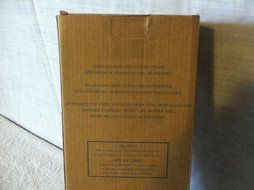 Avon Hand Held Clothes Steamer