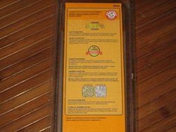 ARM &amp; HAMMER Hoover Twin Chamber HEPA Filter N4