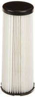 (3) Dirt Devil F1 Bagless Upright Vision Pleated HEPA filter, Breeze, Featherlite, Jaguar, Kinetix self Propelled... N2