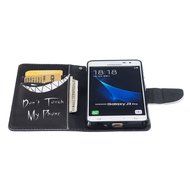 Galaxy J3 Pro Case,Galaxy J3 Pro Cover,ikasus Colorful Painted PU Leather Flip Wallet Pouch Stand Credit Card... N9