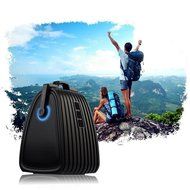 Mpow Boombag Portable Water-resistant Wireless Bluetooth 4.0 Speaker N7