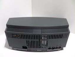 Bose Wave Music System (Graphite Gray) (Discontinued by Manufacturer) N2