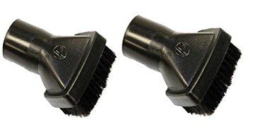 Genuine Hoover Windtunnel Replacement Dusting Brush Tool 43414197 - 2 Pack