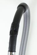 Ovente ST2000 Featherlite Cyclonic Bagless Canister Vacuum with Hepa Filter - Corded N10