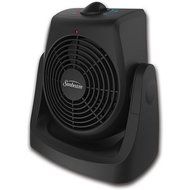 2-In-1 Tilt &amp; Heat Personal Heater Fan N2