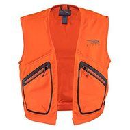 Sitka Gear Ballistic Vest Blaze Orange XX Large by Sitka Gear