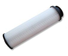 Type 201 Hepa Filter for Hoover Windtunnel, Savvy, Empower. Replaces Hoover Part # 40140201, 42611049, 43611042...
