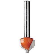 CMT 865.001.11 Decorative Ogee Bit, 3/4-Inch Diameter, 1/4-Inch Shank by CMT