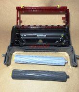 Roomba 800 900 Series CHM AeroForce Debris Extractor with Brushes Cleaning Head Module 4419705