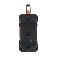 BlueFire Bluetooth 4.0 Outdoor Speaker w/ Mic, Hook &amp; Flashlight - Waterproof Wireless Speakers for Bathroom,... N12