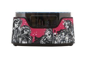 Monster High 50248C-IPH Alarm Clock Radio (50248C-IPH)