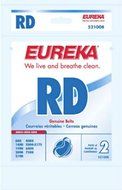 Genuine Eureka RD Style Belts, Pack of 12 N2