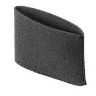 Vacmaster Foam Filter fits 5-16 Gallon Vacs, VFF51