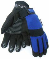 Tillman 1468XL TrueFit Synthetic Leather Winter Gloves - XL by Tillman