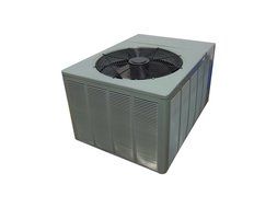 RHEEM Used Central Air Conditioner Condenser RALB-060JAZ ACC-6667