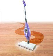 Shark Steam Pocket Mop (S3501) N9