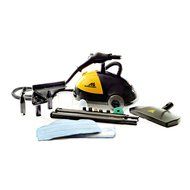 McCulloch MC1275 Heavy-Duty Steam Cleaner N4