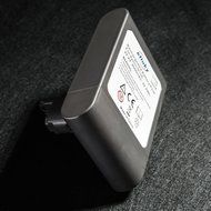 efluky 2000mAh 22.2V Dyson (Type B) Li-ion Replacement Battery for Dyson DC44 DC31 DC34 DC35 ,Type B Handheld... N8