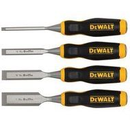 DEWALT 4 Piece Wood Chisel by DEWALT