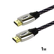 4K HDMI Cable, Kinps 15ft Ultra Slim Cable v1.4 with Ethernet, 24k Gold-plating HDMI Cable with RedMere Technology... N8