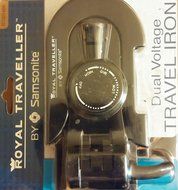 The Travel Iron