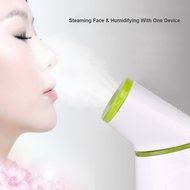Steamer, Aidodo Portable Garment Steamer Handheld Clothes Steamer Travel Steamers, 200ML Capacity N7