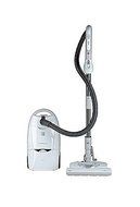 Kenmore 21514 Progressive Canister Vacuum Cleaner - White