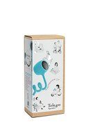 MasterPal Telego Speaker (Blue): (Summer Promotion!!!) A 4cm 2W Mini Bluetooth Bike Speaker, Featuring Easy-to-fix... N7
