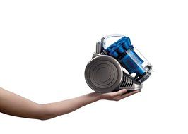 Dyson DC26 Multi Floor Compact Canister Vacuum Cleaner N2