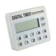 12 Keys Electronic Remind Digital Timer N2