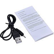 Wireless Speaker, Dreaman HIFI Speaker MP3 Player Amplifier Micro SD TF Card USB Disk Speaker With FM Radio Blue N7