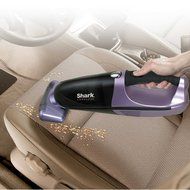 Shark&reg; Cordless Pet Perfect II 18-Volt Handheld Vacuum Features XL Motorized Pet Hair Brush,, Direct Suction,... N3